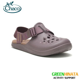 【国内正規品】 チャコ Ws ウィメンズ チロス クロッグ ウィメンズ サンダル チャコサン CHACO CHILLOS CLOG スポサン