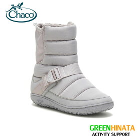 【国内正規品】 チャコ Ws ランブル パフ タール ウィメンズ ウィンターシューズ CHACO RAMBLE PUFF TALL 【S25】