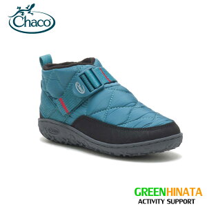 �y�������K�i�z �`���R KIDS �����u�� �p�t �L�b�Y �E�C���^�[ �V���[�Y CHACO RAMBLE PUFF KIDS