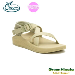 �y�������K�i�z �`���R Ws�N�b�V��Z �E�B�����Y �T���_�� �`���R�T�� CHACO Chaco Ws CUSHZ MUTED SAGE 6 �X�|�T��