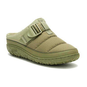 �y�������K�i�z �`���R Ms�����u�����Q�b�g�N���b�O �����Y �E�C���^�[ �V���[�Y CHACO RAMBLE RUGGED CLOG �X�|�T��