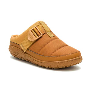yKiz `R WsuQbgNbO EBY EC^[ V[Y CHACO RAMBLE RUGGED CLOG X|T
