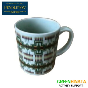 �y���Ѝ݌ɕi�z �y���h���g�� �I���W�i���}�O �}�O�J�b�v PENDLETON ORIGINAL MUG �yS25�z