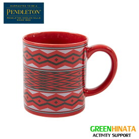 【自社在庫品】 ペンドルトン オリジナルマグ マグカップ PENDLETON ORIGINAL MUG