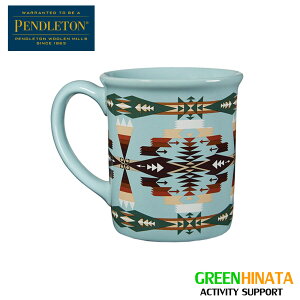 �y���Ѝ݌ɕi�z �y���h���g�� �R�[�q�[�}�O �}�O�J�b�v PENDLETON Ceramic Mug ��^ 535ml �yS25�z