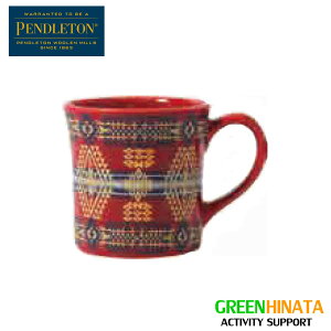 �y���Ѝ݌ɕi�z �y���h���g�� �E�H�[�� �}�O ���[�� �}�O�J�b�v PENDLETON Warm Mug