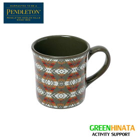 【自社在庫品】 ペンドルトン ウォーム マグ 23 ワーム マグカップ PENDLETON Warm Mug