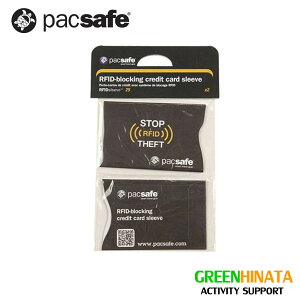 yKiz pbNZ[t A[Gt RF IDZ[t X[u 25 |[` PACSAFE RFIDsleeve 25