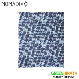 【自社在庫品】 ノマディックス フェスティバルブランケット ヨガマット シート Nomadix FestivalBlanket