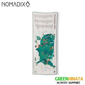 【自社在庫品】 ノマディックス タオル バスタオル Nomadix THE NOMADIX TOWEL