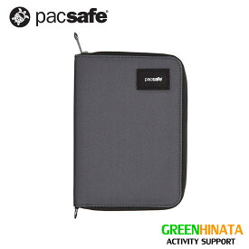 【国内正規品】 パックセーフ アールエフ RF IDセーフ CTオーガナイザー 財布 ポーチ PACSAFE WALLETS