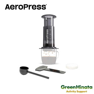 yKiz GAvX R[q[[J[ R[q[~p ҂ 蓤p AeroPress AEROPRESS ORIGINAL COFFEE MAKER