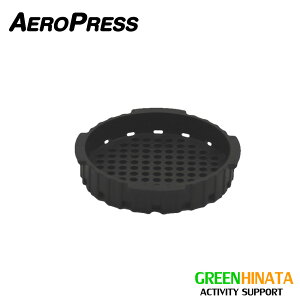 �y�������K�i�z �G�A���v���X �G�A���v���X �G�A���v���X �S�[�p �`�����o�[�L���b�v �t�B���^�[�L���b�v AeroPress chamber cap