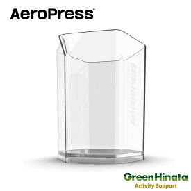 【国内正規品】 エアロプレス エアロプレス　カラフェ コーヒーミル用 珈琲豆用 AeroPress AEROPRESS1