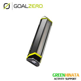 【国内正規品】 ゴールゼロ トーチ 500 LEDライト GOALZERO TORCH 500 非常用 ソーラーライト