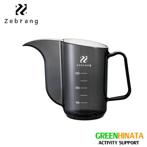 yKiz [u hbvPg GA[ V60 vʃhbv|bg ZEBRANG V60 Drip Kettle Air zebrang Ver