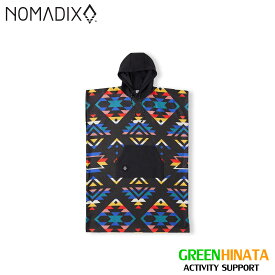 【自社在庫品】 ノマディックス チャンギング ポンチョ バスタオル Nomadix NOMADIX CHANGING PONCHO