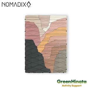 yЍ݌ɕiz m}fBbNX nKtt@[ uPbg 24 uPbg oX^I Nomadix PUFFER BLANKET