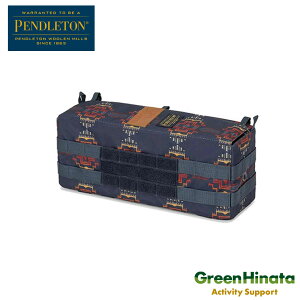 yЍ݌ɕiz yhg e[uTCh Xg[W S ܂肽 RpNg֎q PENDLETON Pendleton X Helinox Table Side Storage S