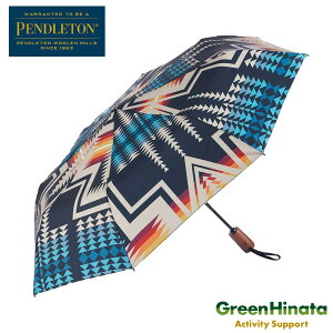 �y���Ѝ݌ɕi�z �y���h���g�� �A���u���� HD �P PENDLETON Umbrella