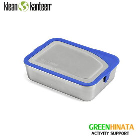 【国内正規品】 クリーンカンティーン ミール 6インチ フードコンテナ 弁当箱 KLEANKANTEEN Meal 6