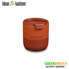 【国内正規品】 クリーンカンティーン ライズ ローボウル 10oz 保冷保温 マグカップ タンブラー KLEANKANTEEN RISE コップ
