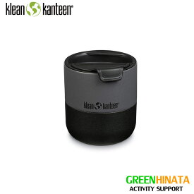 【国内正規品】 クリーンカンティーン ライズ ローボウル 10oz 保冷保温 マグカップ タンブラー KLEANKANTEEN RISE コップ