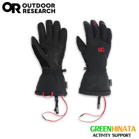【国内正規品】 アウトドアリサーチ メンズ アレート II ゴアテックスグローブ Handwear OUTDOORRESEARCH Men's Arete II GORE-TEX Gloves