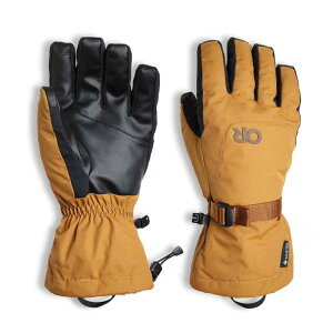 yKiz AEghAT[` Y {[VGTX O[u  OUTDOORRESEARCH Men's Revolution GORE-TEX Gloves