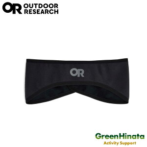yKiz AEghAT[` j[n WSwbhoh  OUTDOORRESEARCH Newhalem WINDSTOPPERR Headband