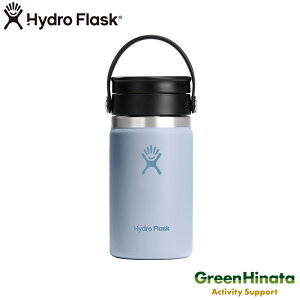 yKiz nChtXN Ch}EXR[q[ tbNXVbv 12oz ۉ ۗ {g  HydroFlask COFFEE FLEX SIP 12oz