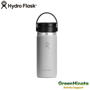 yKiz nChtXN Ch}EXR[q[ tbNXVbv 16oz ۉ ۗ {g  HydroFlask COFFEE FLEX SIP 16oz