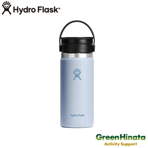 yKiz nChtXN Ch}EXR[q[ tbNXVbv 16oz ۉ ۗ {g  HydroFlask COFFEE FLEX SIP 16oz