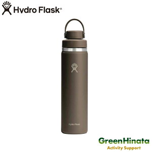 �y�������K�i�z �n�C�h���t���X�N ���C�h�}�E�X24oz �`���O�L���b�v �ۉ� �ۗ� �{�g�� ���� HydroFlask HYDRATION 24oz WIDE MOUTH FLEX CHUG CAP