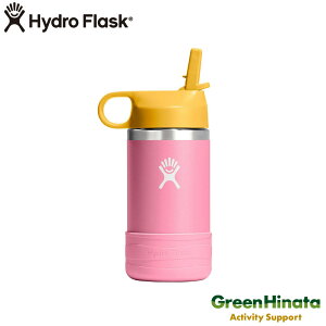yKiz nChtXN LbY Ch}EX {g 12oz ۉ ۗ {g qp  HydroFlask 12oz KIDS WIDE MOUTH BOTTLE