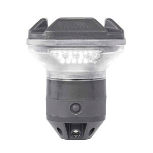 �y�������K�i�z �f�B�{�X ���C�g�����W���[1200 �f�{�X LED���C�g �����^�� �o�b�e���[�� DEVOS LightRanger 1200 ���p ���C�g