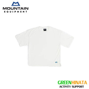 マウンテンイクイップメント(MOUNTAIN EQUIPMENT) メンズTシャツ 