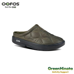 yKiz E[tHX E[N[W[ T[ ~[ Y Jo[T_ OOFOS Men's OOcOOzie Thermo Mule Jo[V[Y