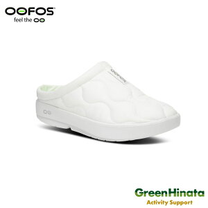 yKiz E[tHX EBYE[N[W[ T[~[ Jo[T_ OOFOS Women's OOcOOzie Thermo Mule Jo[V[Y