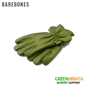 �y�������K�i�z �x�A�{�[���Y ���r���O �N���V�b�N ���[�N�O���[�u ��� Barebones Classic Work Glove �yS25�z