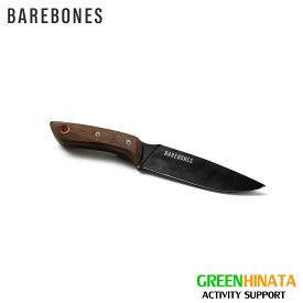 【国内正規品】 ベアボーンズ リビング ナンバー NO6 フィールドナイフ2.0 クッキングナイフ Barebones No6 Field Knife