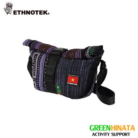 【国内正規品】 エスノテック シクロトラベルスリング バック ETHNOTEK Cyclo Travel Sling Vietnam エスのテック