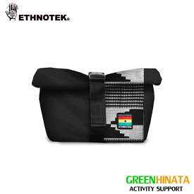 【国内正規品】 エスノテック シクロトラベルスリング ケンテ バック ETHNOTEK Cyclo Travel Sling Kente Cloth エスのテック