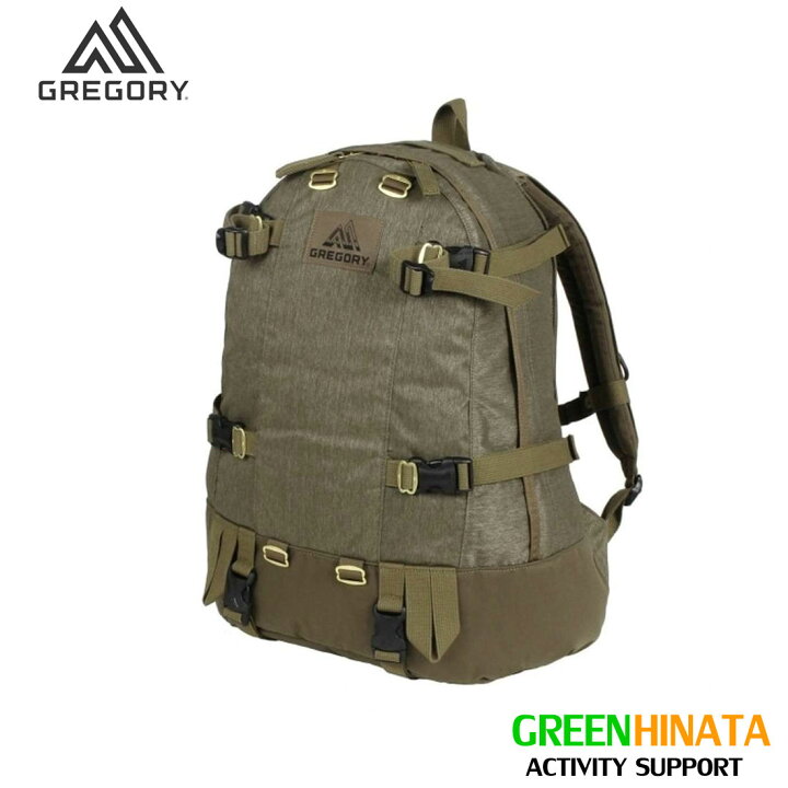 楽天市場】【国内正規品】 グレゴリー デイアンドハーフパック  