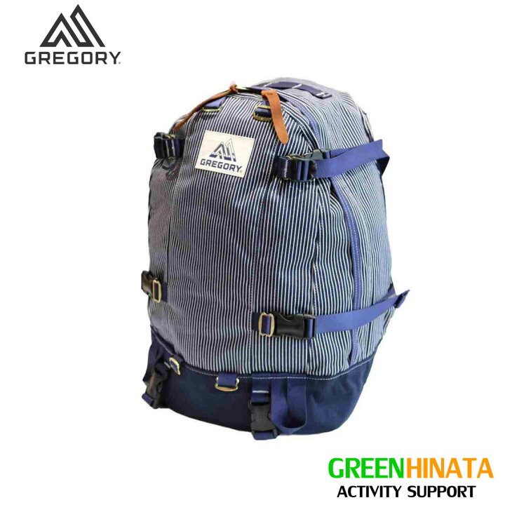 楽天市場】【国内正規品】 グレゴリー デイアンドハーフパック  