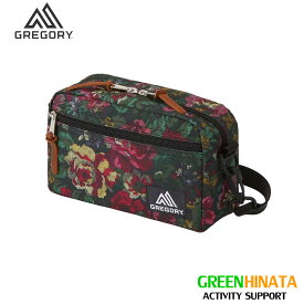 【国内正規品】 グレゴリー パデッドショルダーポーチM ショルダーバック GREGORY PADDEDSHOULDERPOUCHMED