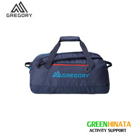 【国内正規品】 グレゴリー サプライ40 ダッフルバック GREGORY Duffle