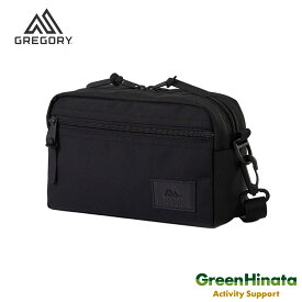 【国内正規品】 グレゴリー パデッドショルダーポーチM ポーチ GREGORY PADDED SHOULDER POUCH M