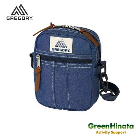 【国内正規品】 グレゴリー クイックポケットM クラシック ポーチ 小物入れ GREGORY QUICK POCKET M