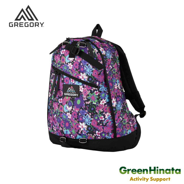 楽天市場】【国内正規品】 グレゴリー デイパック クラシック GREGORY 
